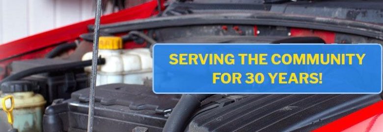 Goodyear Michigan Auto Specialists – Auto repair shop in Detroit MI
