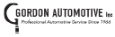 Gordon Automotive – Auto repair shop in Austin TX