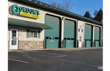 Gordon’s Body Shop Inc – Auto body shop in Stewartstown PA