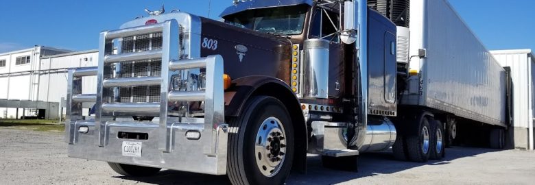 Grace Transport Inc / Truck Repair Shop – Truck repair shop in Chapel Hill TN