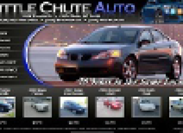 Gracy’s Auto Body – Auto body shop in Little Chute WI
