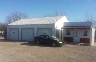 Grady’s Garage – Mechanic in Kansas City KS