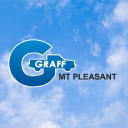 Graff Chevrolet – Chevrolet dealer in Mt Pleasant MI