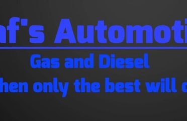 Graf’s Automotive – Auto repair shop in Astoria OR