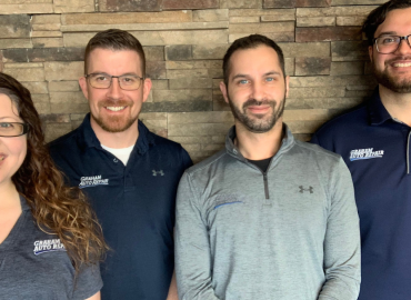 Graham Auto Repair – Auto repair shop in Graham WA