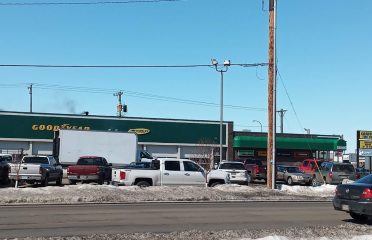 Graham Tire Company – Tire shop in Aberdeen SD