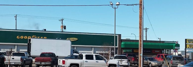 Graham Tire Company – Tire shop in Aberdeen SD
