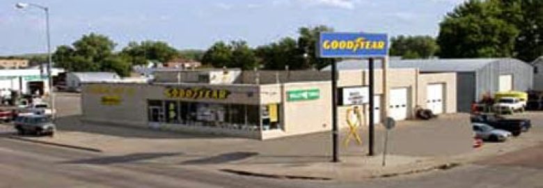 Graham Tire Company – Tire shop in Pierre SD