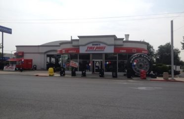 Grako’s Tire Pros – Auto repair shop in Price UT