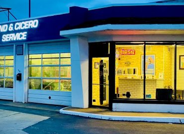 Grand & Cicero Service – Auto repair shop in Chicago IL