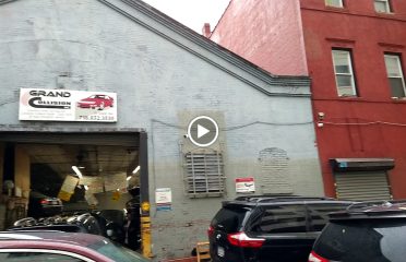 Grand Collision – Auto repair shop in Brooklyn NY