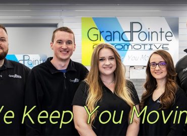 Grand Pointe Automotive, Grand Blanc Township location – Auto repair shop in Flint MI