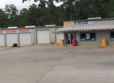 Grand Tire Automotive Center – Auto parts store in Pineville LA
