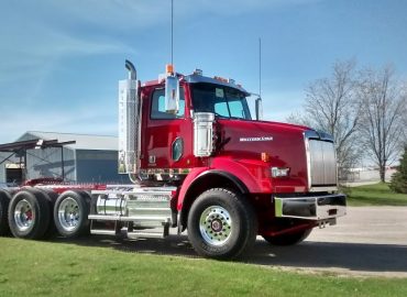 Grand Traverse Diesel Services – Diesel engine repair service in Traverse City MI