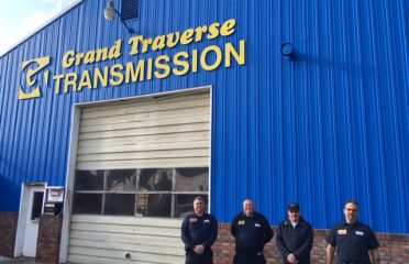 Grand Traverse Transmission & Auto Repair – Transmission shop in Traverse City MI