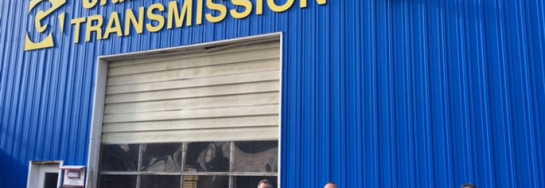 Grand Traverse Transmission & Auto Repair – Transmission shop in Traverse City MI