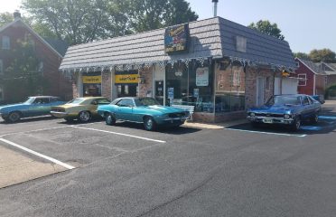 Grandview Service Centre – Auto repair shop in Perkasie PA