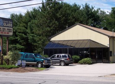 Granite State Glass – Auto glass shop in Concord NH
