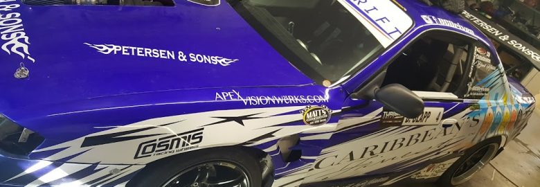 Graphic Effects, LLC – Sign shop in Murfreesboro TN