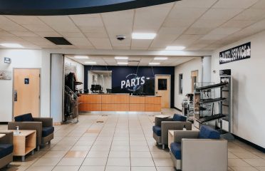 Grappone Ford Parts Department – Auto parts store in Bow NH