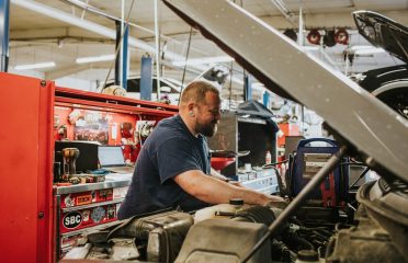 Grappone Ford Service Department – Auto repair shop in Bow NH