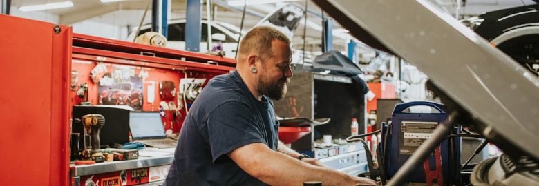 Grappone Ford Service Department – Auto repair shop in Bow NH