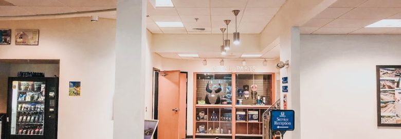 Grappone Honda Parts Department – Auto parts store in Bow NH