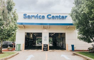 Grappone Honda Service Department – Auto repair shop in Bow NH