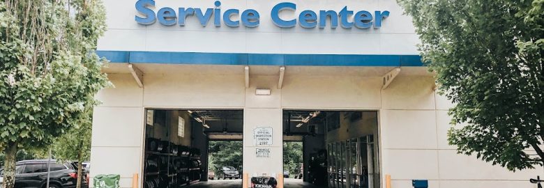 Grappone Honda Service Department – Auto repair shop in Bow NH