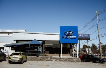 Grappone Hyundai – Hyundai dealer in Bow NH
