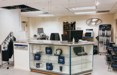 Grappone Hyundai Parts Department – Auto parts store in Bow NH