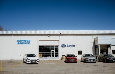 Grappone Hyundai Service Department – Car repair and maintenance in Bow NH