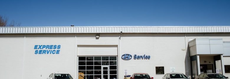 Grappone Hyundai Service Department – Car repair and maintenance in Bow NH