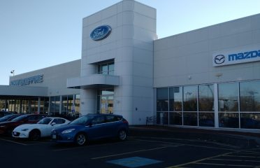 Grappone Mazda – Mazda dealer in Bow NH