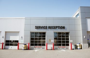 Grappone Toyota Service Department – Auto repair shop in Bow NH