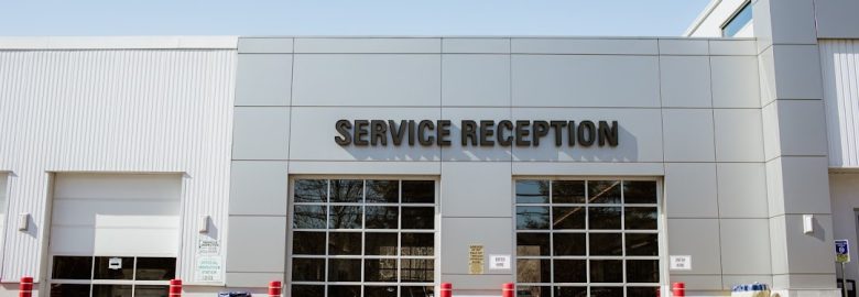 Grappone Toyota Service Department – Auto repair shop in Bow NH