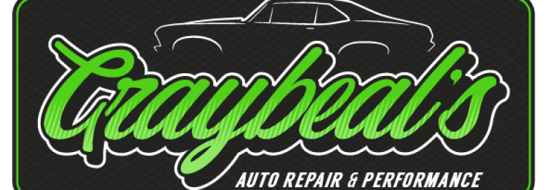 Graybeals Auto Repair – Auto repair shop in Rising Sun MD