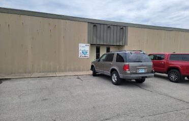 Gray’s Automotive Services – Auto repair shop in Carmel IN