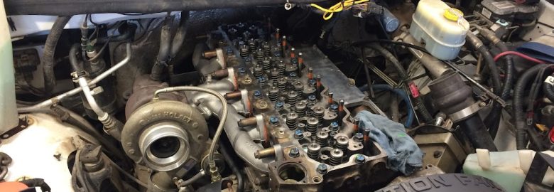Gray’s Automotive and Diesel Repair LLC – Towing service in Madras OR