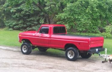Great Lakes Auto Glass – Auto glass shop in Custer MI