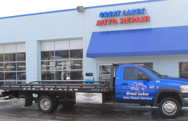 Great Lakes Auto Repair Service – Auto repair shop in Pontiac MI