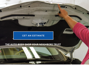 Great Plains Auto Body – Auto body shop in Omaha NE