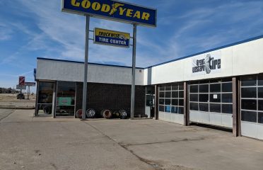 Great Western Tire – Tire shop in Dodge City KS