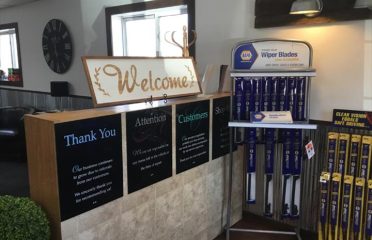 Green Lake Service Center – Auto repair shop in Green Lake WI