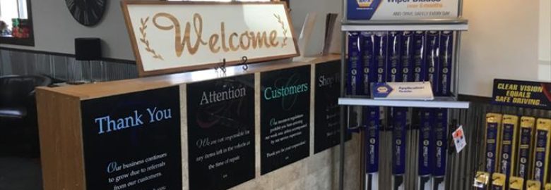 Green Lake Service Center – Auto repair shop in Green Lake WI