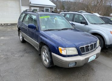 Green Mountain Auto Spa & Used Cars – Car dealer in Williamstown VT