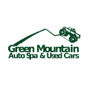 Green Mountain Auto Spa & Used Cars – Car dealer in Williamstown VT