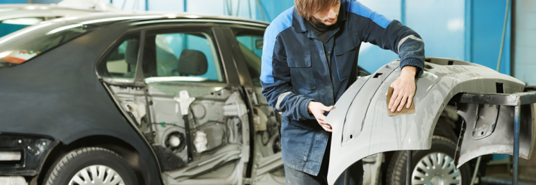 Green Mountain Collision – Auto repair shop in Williston VT