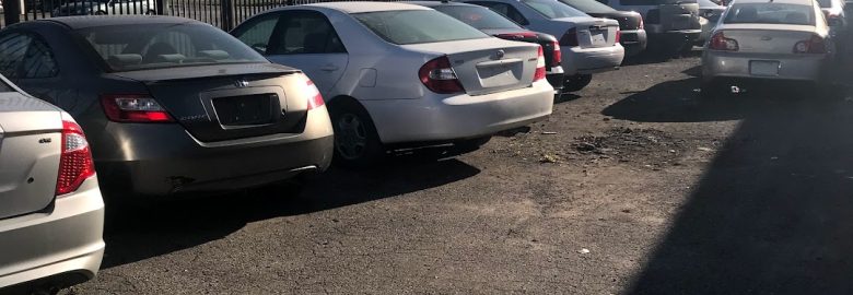 Greenfield Custom Auto Services – Auto repair shop in Detroit MI