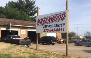 Greenwood Service Center – Auto repair shop in Bowling Green KY